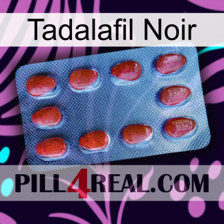 Tadalafil Black 06